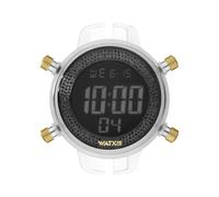 Watxandco Reloj Mujer Digital Cuarzo con Correa de RWA1058
