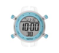 Watxandco reloj mujer digital cuarzo con correa de rwa1071