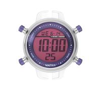 Watxandco Reloj Mujer Digital Cuarzo con Correa de RWA1095