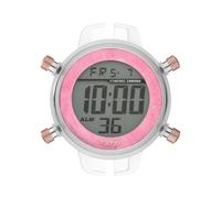 Watxandco reloj mujer digital cuarzo con correa de rwa1113