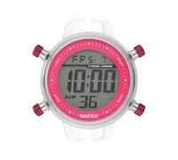 Watxandco Reloj Mujer Digital Cuarzo con Correa de RWA1125