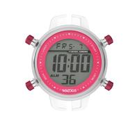 Watxandco reloj mujer digital cuarzo con correa de rwa1125