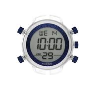Watxandco Reloj Mujer Digital Cuarzo con Correa de RWA1781