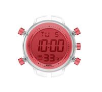 WATXANDCO Unisex Analógico Cuarzo Reloj con Correa RWA1789