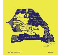 Wau Wau Collectif - Mariage [Vinilo]