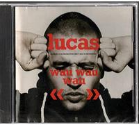 Wau wau wau [Single-CD]