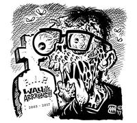 Wau Y Los Arrrghs!!! - El Mañanero EP [Vinilo]