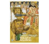 Waugh In Abyssinia (ebook)