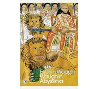 Waugh in Abyssinia (Penguin Modern Classics) [Idioma Inglés]