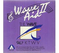 Wave Aid 2