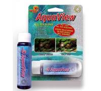 Wave AquaView gel para fondos de acuario