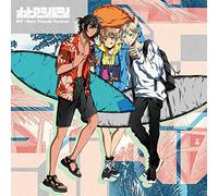 『WAVE!!』ユニットソングCD 「BFF ~Best Friends Forever」