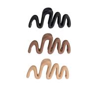 Wave Claw Clips