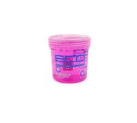 ECO STYLE PROFESSIONAL STYLING GEL CURL & WAVE PINK 473ML