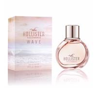 Wave For Her 30 ml HOLLISTER Eau de Parfum Perfumes Mujer.