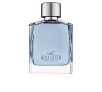 WAVE FOR HIM eau de toilette vaporizador 100 ml