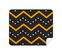 Wave Happy Fear Halloween - Limpiador de pantalla para gafas (2 piezas)