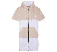 WAVE HAWAII Poncho con cremallera L, Fuseta, L