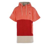 WAVE HAWAII Poncho de baño para hombre y mujer, talla S, 151 - 173 cm