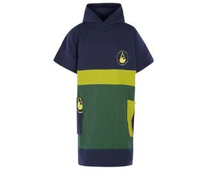 WAVE HAWAII TRAVEL PAMPATAR Poncho 2023