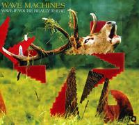 Wave Machines - Wave If You're Really There