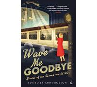 Wave Me Goodbye: Stories of the Second World War (Virago Modern Classics)
