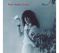 Patti Smith Group - Wave. Mov Transitions. [Vinilo]