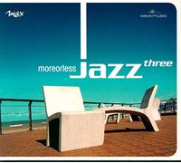 Wave Music Sampler - Moreorless Jazz Three [Import]