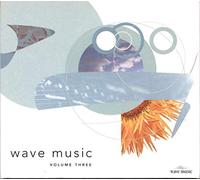 Wave Music Sampler - Wave Music Sampler V.3 [Import]
