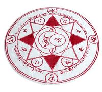 Wave Naminami Fate / stay night"Unlimited Blade Works" magic mat diameter 90cm