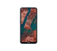 Wave - Nok X20 128-8-5G-bu | Nokia X20 Dual SIM, 128 GB/8 GB, Azul nórdico