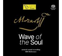 Wave Of The Soul (Natural Sound Recording)