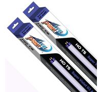 Wave Point Reef Wave HO T-5 - Lámpara universal para acuario (2 unidades)