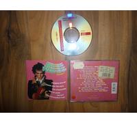 Wave Pop 2 - Adam and the Ants, Fiction Factory, After the Fire, King, T.X.T., Altered Images..