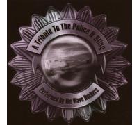 Wave Rockers,the - A Tribute to Police