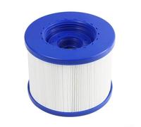 Wave Spa - Cartucho de filtro de repuesto para Aqua Spa, B-Cool 2, Be Spa, Ospazia, Hesperide, Sunbay, Water Health, Clever Sp Aquaparx, All