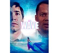 Wave, the (DVD) Justin Long Donald Faison Tommy Flanagan (Importación USA)