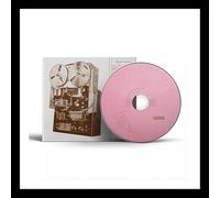 WAVE TO EARTH - WAVE TO EARTH [PLAY WITH EARTH! 0.03] 3rd EP Album K-POP SEALED