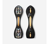 WAVEBOARD 100 STICKERS PRINCIPIANTE Talla única