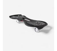 WAVEBOARD OXELOBOARD NEGRO BLANCO NEGRO .