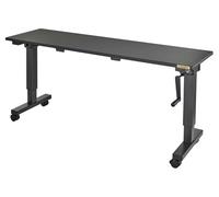 Wavebone Hover 1400 Keyboard Stand BK