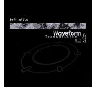 Waveform Transmission 3 by Jeff Mills