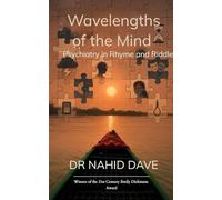 Wavelengths of the Mind