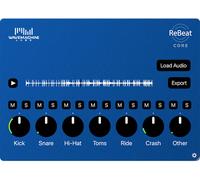 WaveMachine Labs ReStem Core