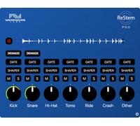 WaveMachine Labs ReStem Pro