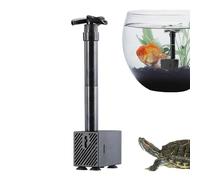 Wavemaker - bomba, Hélice de agua para acuario | Regulador de flujo sumergible, Simulador de arrecife, motor de circulación marina, agitador de acuario, máquina, movimiento de agua