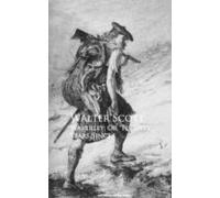 Waverley; Or Tis Sixty Years Since (ebook)