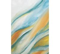 Waves: A Creative Crew Journal