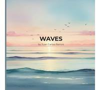 Waves: A story on resilience and grief