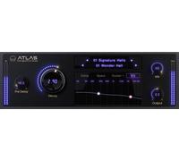 Waves Atlas Reverb